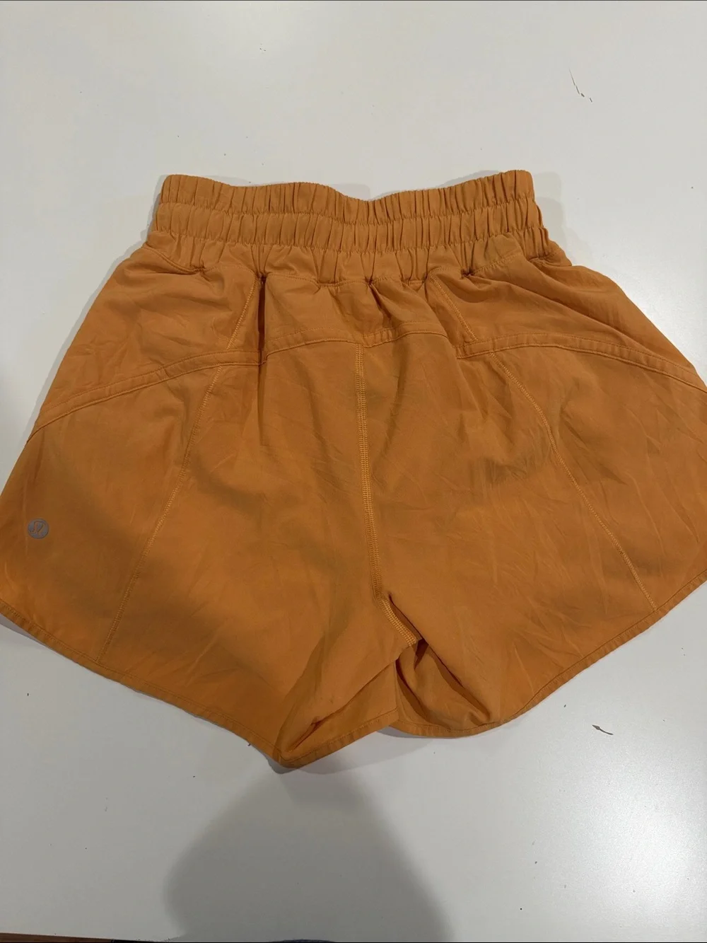 lululemon athletica lightweight running